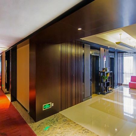 Huizhou Shanshui S Hotel 외부 사진