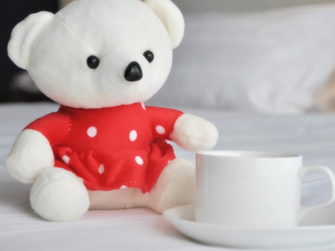 Huizhou Shanshui S Hotel 외부 사진