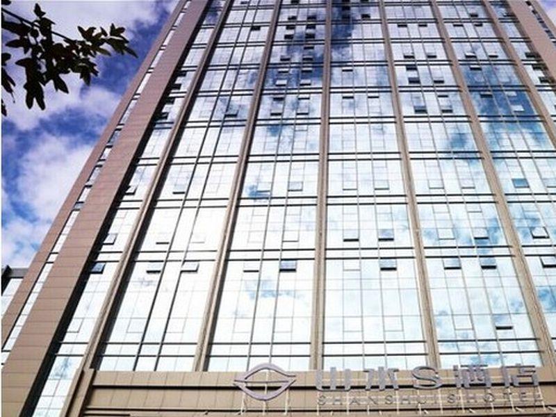 Huizhou Shanshui S Hotel 외부 사진