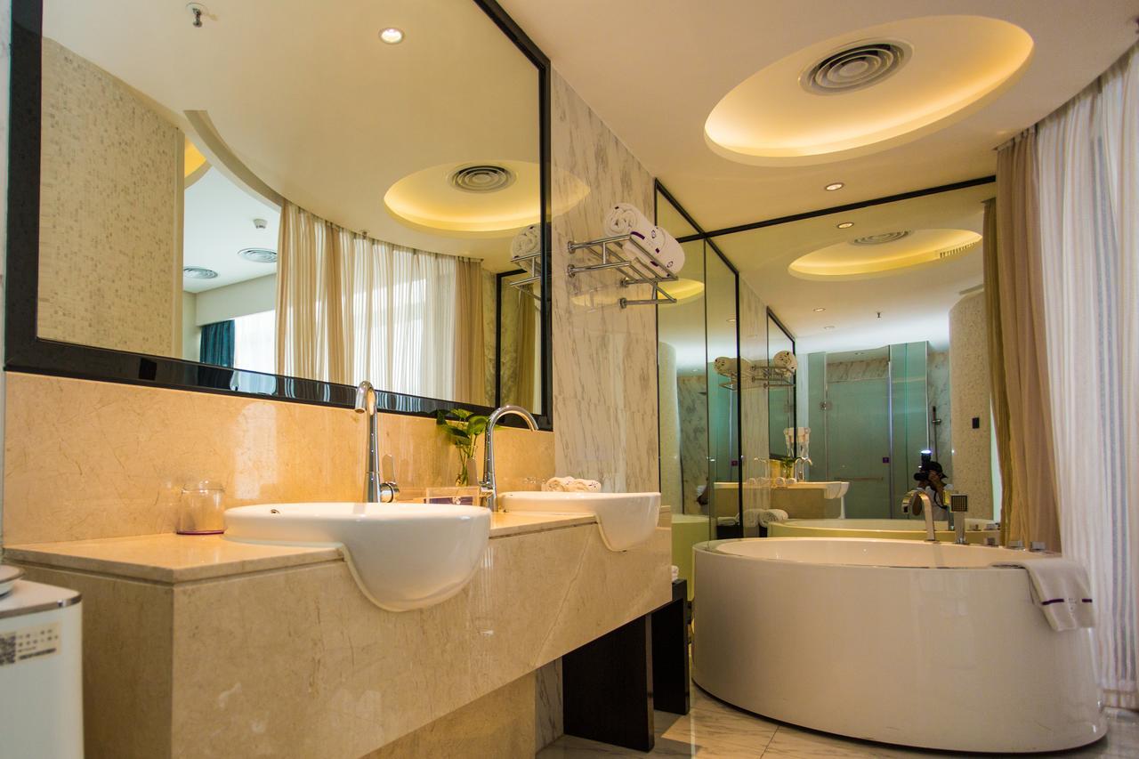 Huizhou Shanshui S Hotel 외부 사진