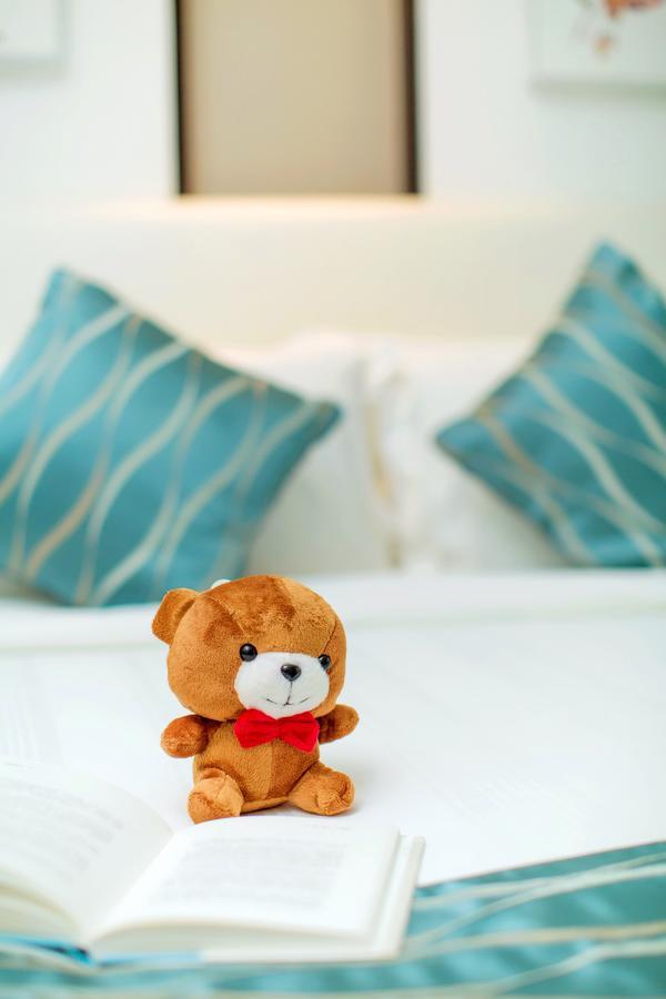 Huizhou Shanshui S Hotel 외부 사진